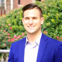 Matthew Solomon, Founder of The Collegiate Lineup